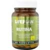 Lifeplan Products Ltd Rutina 60 Tavolette