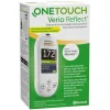 Lifescan Glucometro One Touch Verio Reflect System