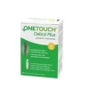 Lifescan Onetouch Delica Plus Lancette Sterili Per Pungidito 25 Pezzi