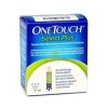 Lifescan One Touch Select Plus Strisce Reattive Per Glicemia 50 Pezzi