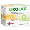 Likolax 6 Bustine A 5 G Gusto Agrumi + 14 Bustine B 3 G Gusto Neutro Senza Glutine