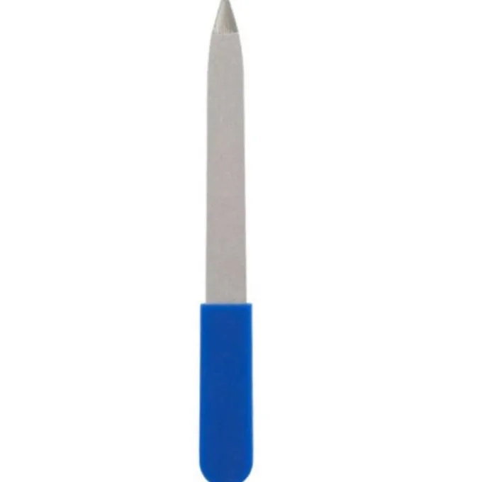 Lima Grana 180/220 Benessere Unghie