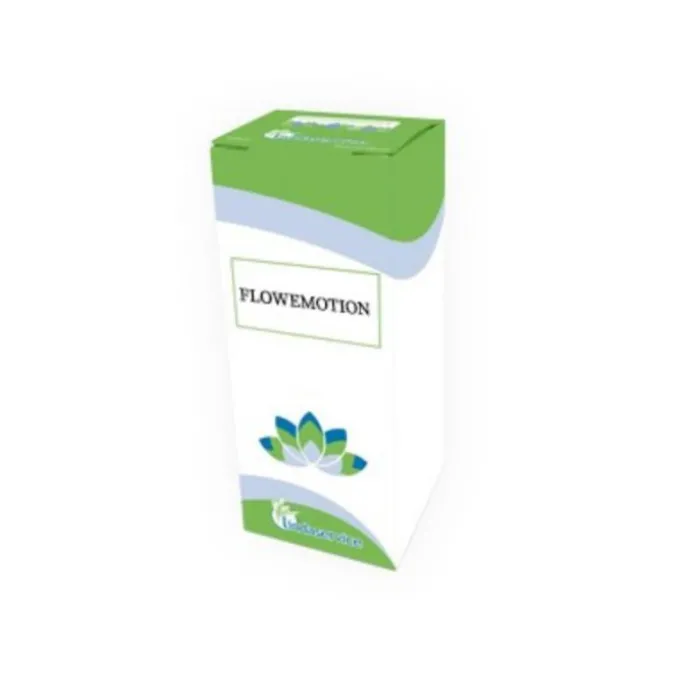 Lindaservice Flowemotion 02 Gocce 30 Ml