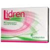 Lindaservice Lidren 30 Compresse Ritenzione Idrica