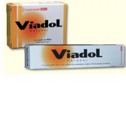 Lindaservice Linda's Viadol Integratore 30 Ovalette 900 Mg Salute Delle Articolazioni
