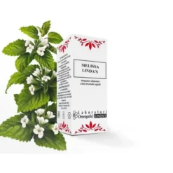Linda''s Lab. Omeopatici Melissa 30 Ml Gocce Lindas