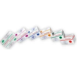 Linea D Biofine Ago Per Penna Da Insulina G33 4Mm 100 Pezzi Aghi Per Insulina