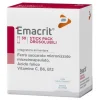 Line Emacrit Integratore Ferro 30 Stick Orosolubili