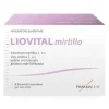 Line Liovital Mirtillo Integratore 8 Flaconcini 10 Ml Patologie Oculari