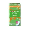 Lines Idea Liberty Anat. Dwct X13 Assorbenti Giorno