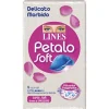 Lines Petalo Soft Ali X16 16 Pezzi Assorbenti Giorno