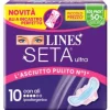 Lines Seta Ultra Ali X10 Downcount