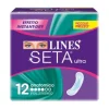 Lines Seta Ultra Anat. X12 Downcount