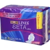 Lines Seta Ultra Extra Dwct X7+1