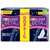 Lines Seta Ultra Notte Vp Dwct X16