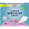 Lines Spec Class_Trav.60X90X30 30 Pezzi Degenza