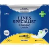 Lines Spec.classic_Sagomato Extrax30 30 Pezzi Pannoloni Per Adulti