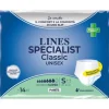 Lines Spec.class.pants Super Sx14
