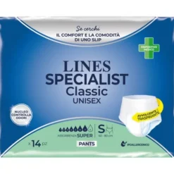 Lines Spec.class.pants Super Sx14