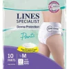 Lines Spec Derma Pants Maxi M X10