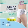 Lines Spec Derma Pants Plus Xl X14