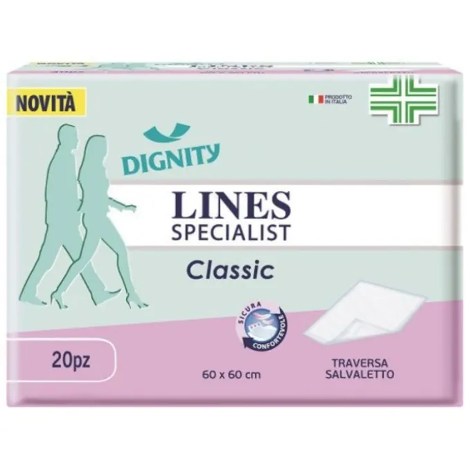 Lines Specialist Clas_Trav.60X60 X20