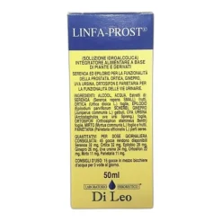 LINFA PROST 50 ML