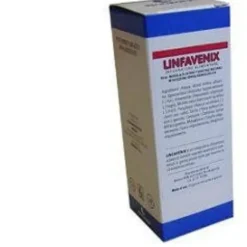 Linfavenix Integratore Circolazione Venosa 50 Ml Omeopatia