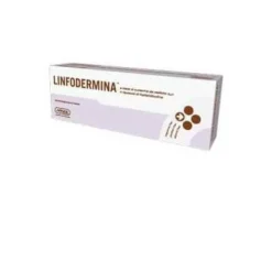 Linfodermina Crema Idratante Gambe Tubo 150 Ml Venotonici Topici