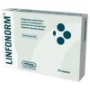 Linfoform Integratore Drenante Depurativo 30 Capsule Ritenzione Idrica