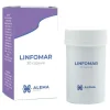 Linfomar 30 Capsule - Integratore Alimentare Integratori Venotonici