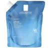 Lipikar Gel Lavant Refill 400 Ml - Cosmetico Detergente Delicato Detersione Pelle Secca
