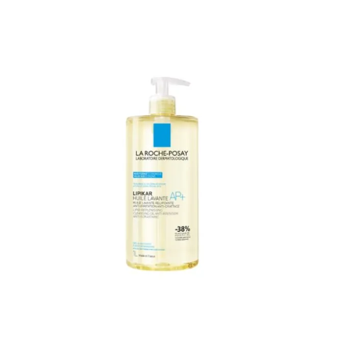 Lipikar Huile Lavant Ap+ 1 Litro