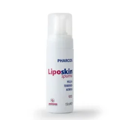 Liposkin Bioma Pharcos Spuma 150 Ml