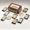 Liquirizia Spezzata Bustine 100 G