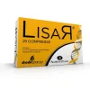 Lisar 20 Compresse Alimenti Normali