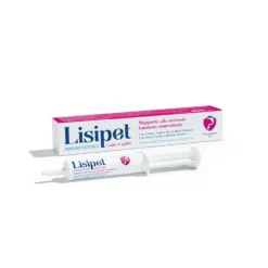 Lisipet Immuno Defence 30 G