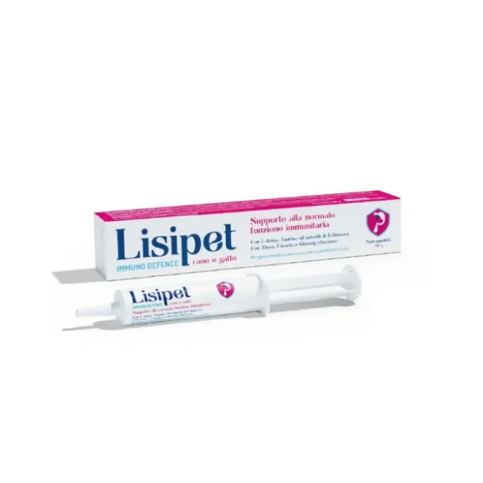 Lisipet Immuno Defence 30 G