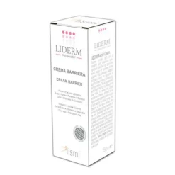 Lismi Liderm Crema Barriera 50 Ml Idratanti Viso Pelle Secca