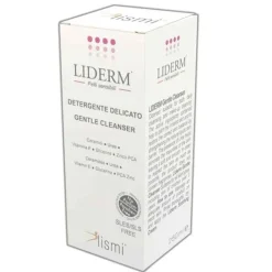 Lismi Liderm Detergente Delicato 250 Ml Detersione Pelle Normale