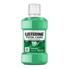 Listerine Denti & Gengive Gusto Delicato 80 Ml