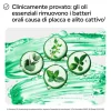 Listerine Difesa Denti & Gengive Gusto Delicato Collutorio 500 Ml