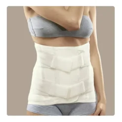 LITECROSS91 CREMA BUSTO ORTOPEDICO XL