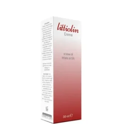 Littiolin 30 Ml