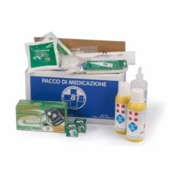 Llegato1 Dm 388 Del 15/07/2003 Strumenti Sanitari