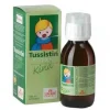 Loacker Remedia Tussistin Kind Sciroppo 100Ml Omeopatia