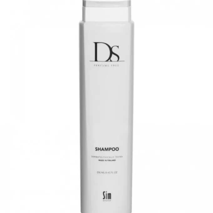 Lodiser Ds Shampoo 250 Ml