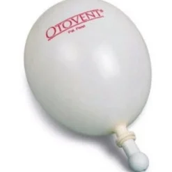 Lofarma Otovent 5 Palloncini + 1 Cannula Per Drenaggio E Ventilazione Orecchio