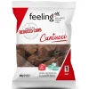 Logistica Food Feeling Ok Cantucci Al Cacao Start 50 G Alimenti Senza Zucchero
