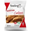 Logistica Food Feeling Ok Cantucci Alla Mandorla Start 50 G Alimenti Senza Zucchero